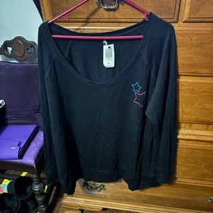 Cute Torrid Star Sweater